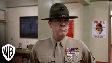 Пълно бойно снаряжение | Full Metal Jacket (1987)