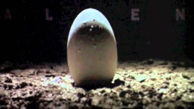 Пришълецът | Alien (1979)