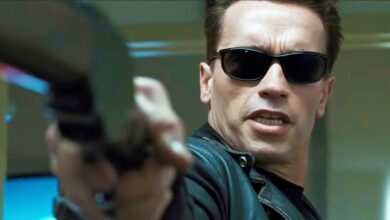 Терминатор 2: Денят на Страшния съд | Terminator 2: Judgment Day (1991)