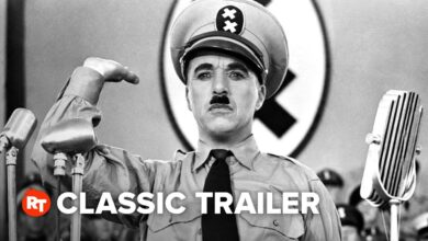 Великият диктатор | The Great Dictator (1940)