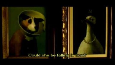 Невероятната съдба на Амели Пулен | Amélie (2001)