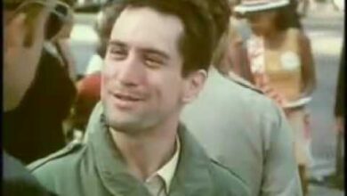 Шофьор на такси | Taxi Driver (1976)