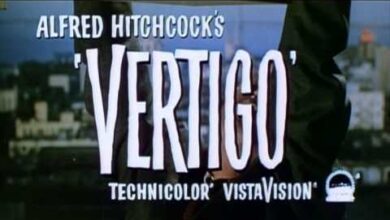 Световъртеж | Vertigo (1958)