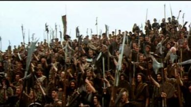Смело сърце | Braveheart (1995)