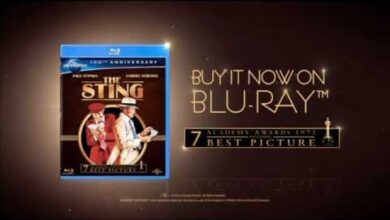 Ужилването | The Sting (1973)
