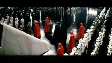Междузвездни войни: Епизод VI - Завръщането на джедаите | Star Wars: Episode VI - Return of the Jedi (1983)