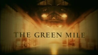 Зеленият път | The Green Mile (1999)