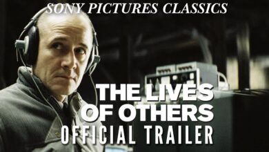 Животът на другите | The Lives of Others (2006)