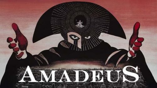 Амадеус | Amadeus (1984)