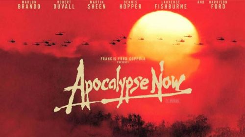 Апокалипсис сега | Apocalypse Now (1979)