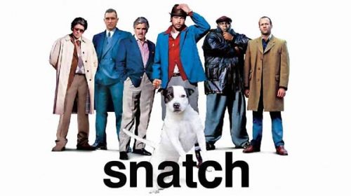 Гепи | Snatch (2000)