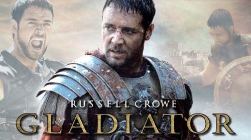 Гладиатор | Gladiator (2000)