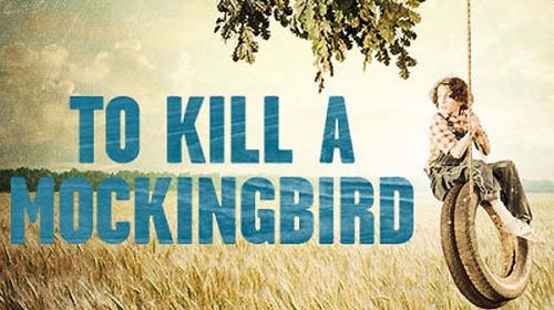 Да убиеш присмехулник | To Kill a Mockingbird (1962)