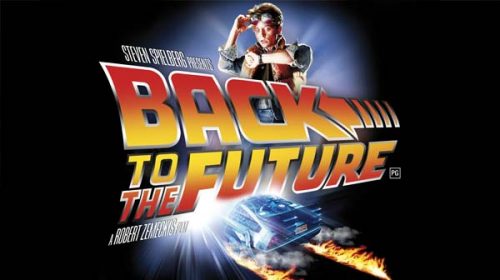 Завръщане в бъдещето | Back to the Future (1985)