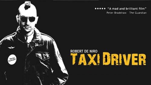 Шофьор на такси | Taxi Driver (1976)