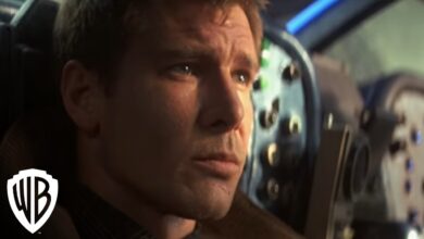 Блейд Рънър | Blade Runner (1982)
