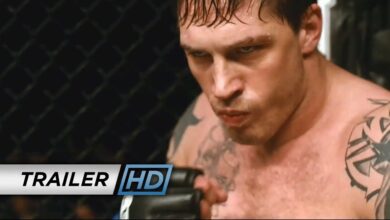 Бойна кръв | Warrior (2011)