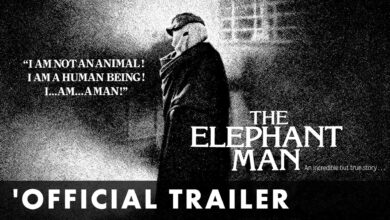 Човекът слон | The Elephant Man (1980)
