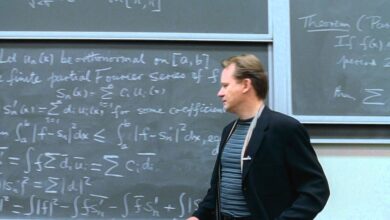 Добрият Уил Хънтинг | Good Will Hunting (1997)