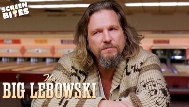 Големият Лебовски | The Big Lebowski (1998)