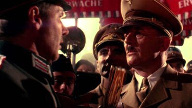 Индиана Джоунс и последният кръстоносен поход | Indiana Jones and the Last Crusade (1989)