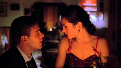 Красив ум | A Beautiful Mind (2001)