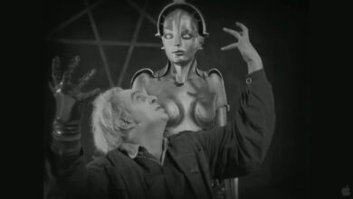 Метрополис | Metropolis (1927)