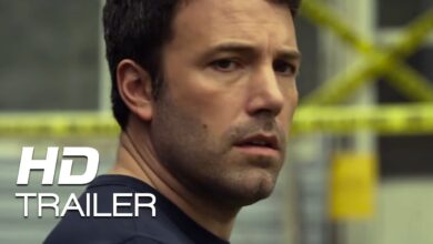 Не казвай сбогом | Gone Girl (2014)