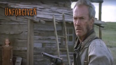 Непростимо | Unforgiven (1992)