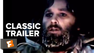 Нещото | The Thing (1982)