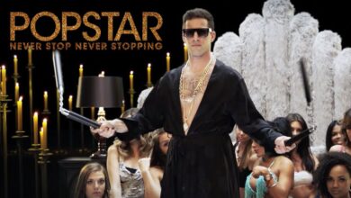 Поп звезда: Никога не спирай | Popstar: Never Stop Never Stopping (2016)