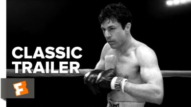Разяреният бик | Raging Bull (1980)