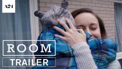 Стая | Room (2015)
