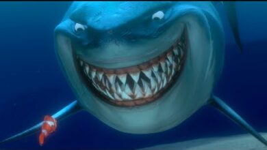 Търсенето на Немо | Finding Nemo (2003)
