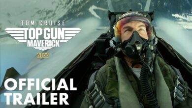 Топ Гън: Маверик | Top Gun: Maverick (2020)