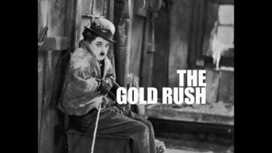 Треска за злато | The Gold Rush (1925)