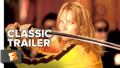 Убий Бил 1 | Kill Bill: Vol. 1 (2003)