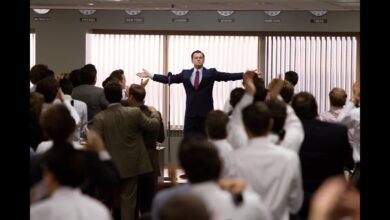 Вълкът от Уолстрийт | The Wolf of Wall Street (2013)