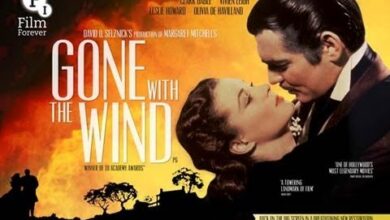 Отнесени от вихъра | Gone with the Wind (1939)