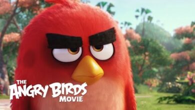 The Angry Birds Movie | Angry Birds: Филмът (2016)