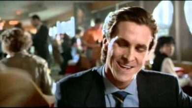 Американски психар | American Psycho (2000)