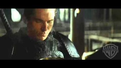 Батман в началото | Batman Begins (2005)