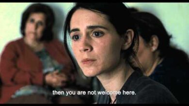 Изпепелени | Incendies (2010)