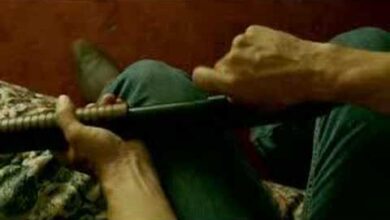 Няма място за старите кучета | No Country for Old Men (2007)
