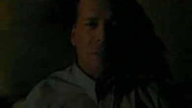 Шесто чувство | The Sixth Sense (1999)