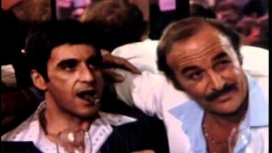 Белязаният | Scarface (1983)