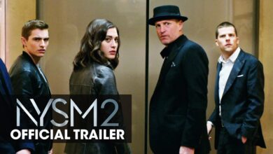 Зрителна измама 2 | Now You See Me 2 (2016)