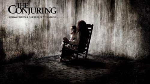 Заклинанието 2 | The Conjuring 2 (2016)
