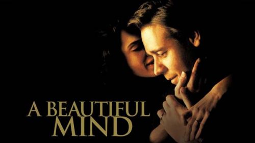 Красив ум | A Beautiful Mind (2001)