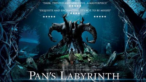 Лабиринтът на фавна | Pan’s Labyrinth (2006)